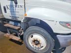 2017 International 4300 BOX Truck