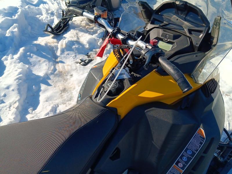 2023 Skidoo Expedition
