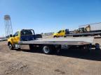 2019 Ford F650 Super Duty Rollback Truck