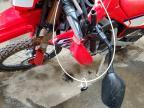 2025 Honda CRF300 LA