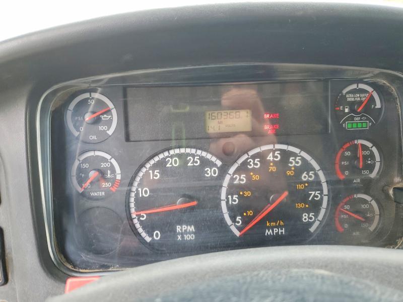 2014 Freightliner M2 112 Medium Duty