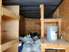 2021 Rock Solid Carg O 7X16TA Enclosed Cargo Trailer