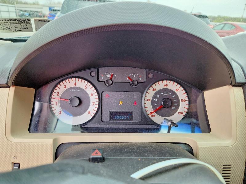 2008 Mazda Tribute i