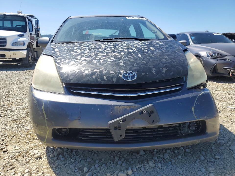 2007 Toyota Prius Base