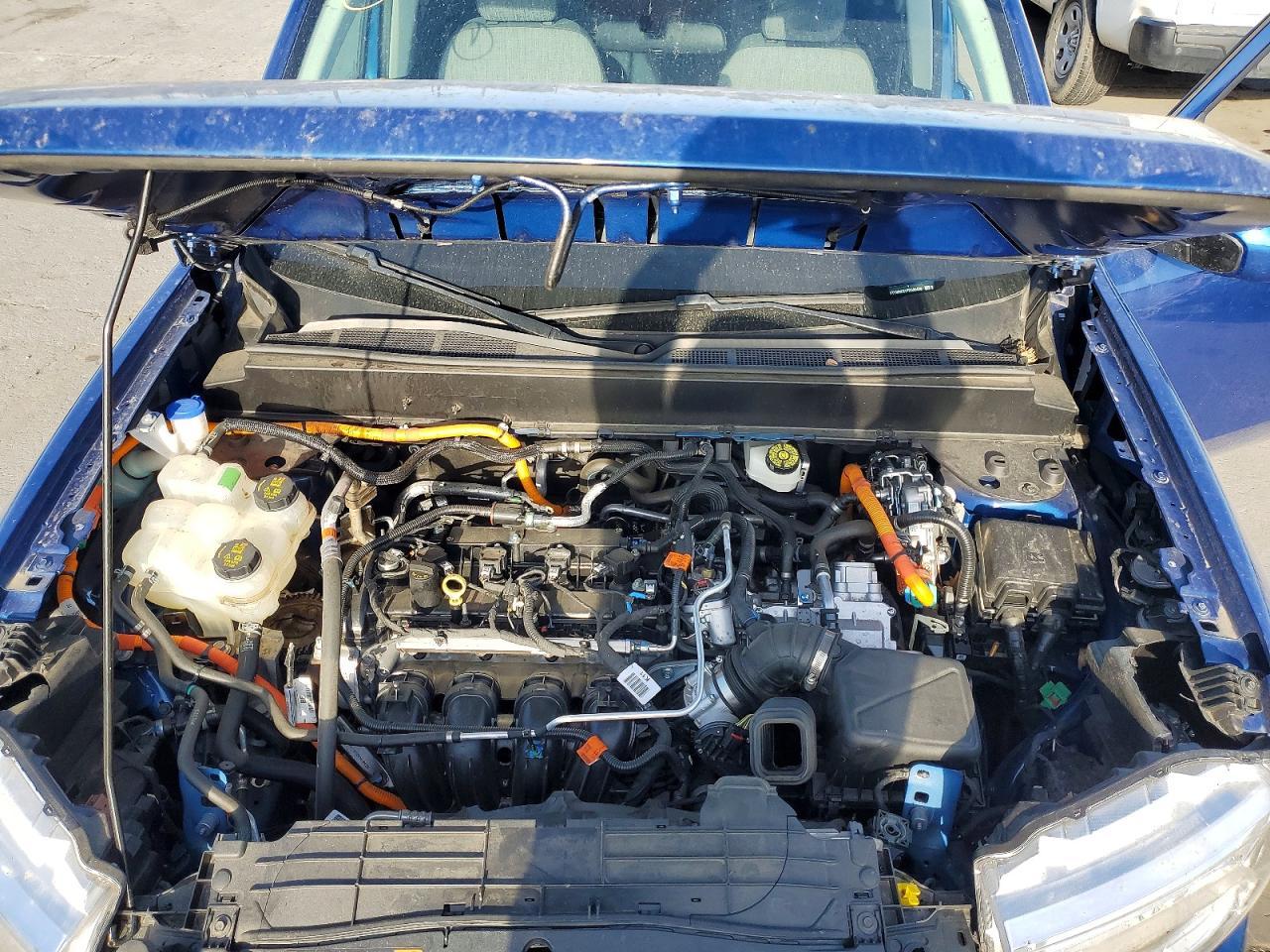 2023 Ford Maverick XL