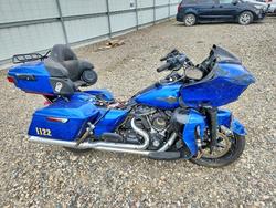 Vehiculos salvage en venta de Copart Billings, MT: 2024 Harley-Davidson Fltrk