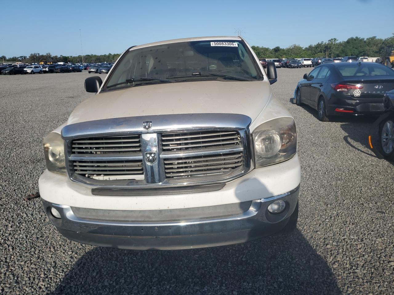 2008 Dodge RAM 1500 ST