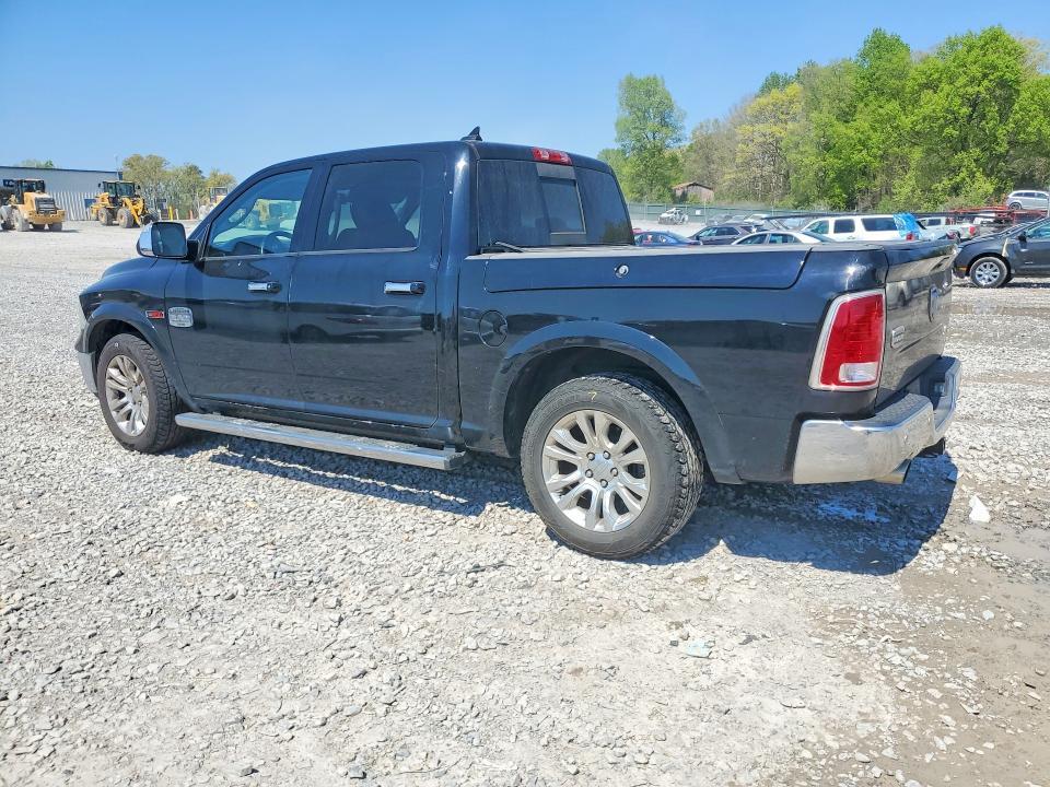 2014 Dodge RAM 1500 Longhorn