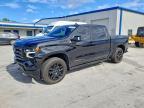 2025 Chevrolet Silverado K1500 High Country
