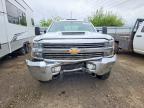 2017 Chevrolet Silverado K3500