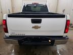 2008 Chevrolet Silverado C1500