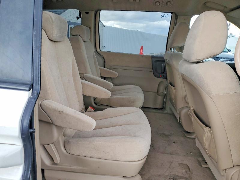 2006 KIA Sedona lx