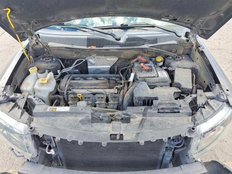 2015 Jeep Compass Sport