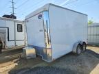 2021 United FD-306 REV A Enclosed Cargo Trailer
