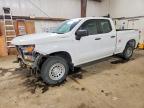 2022 Chevrolet Silverado K1500
