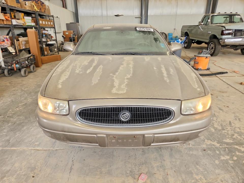 2003 Buick Lesabre Limited