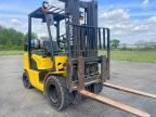 2016 Hyundai 25L-7A Cushion Tire OR Pneumatic Forklift Forklift