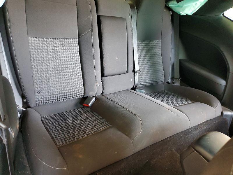 2022 Dodge Challenger r