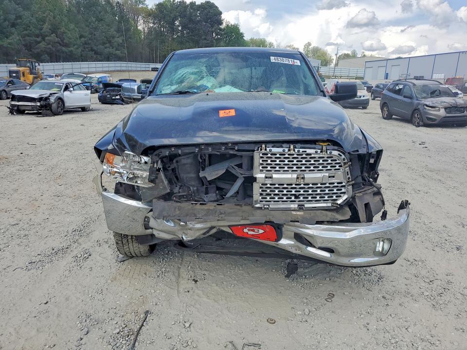 2014 Dodge Ram 1500 slt