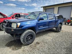 2007 Toyota Tacoma Double Cab Long BED en venta en Eugene, OR