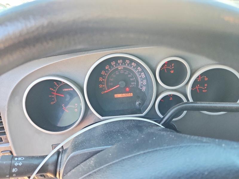 2010 Toyota Tundra Double Cab SR5