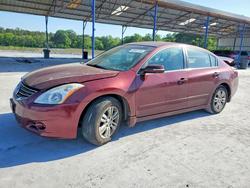 2012 Nissan Altima 2.5 for sale in Cartersville, GA