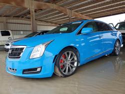2013 Cadillac XTS en venta en Houston, TX