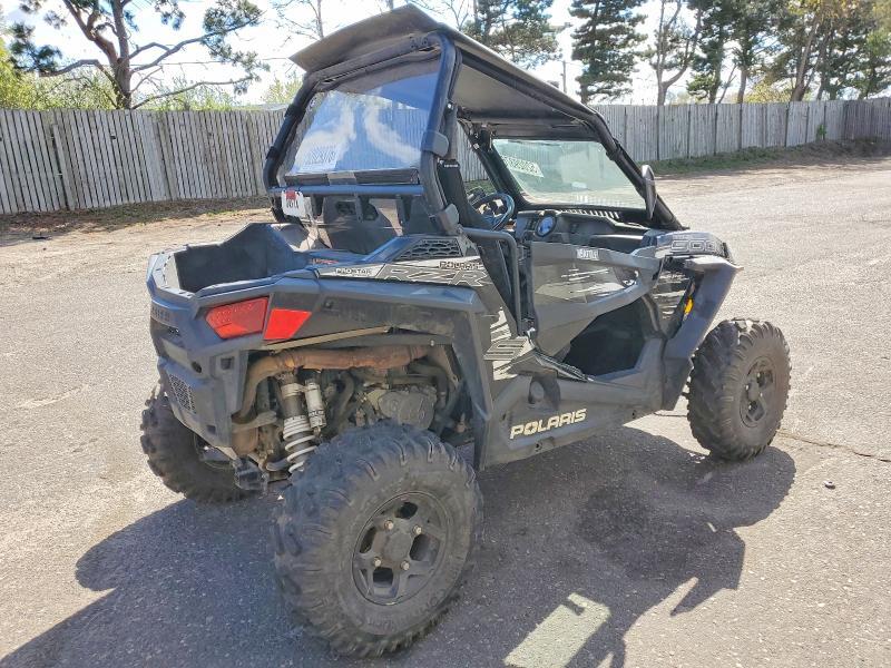 2018 Polaris RZR Utility Vehicle