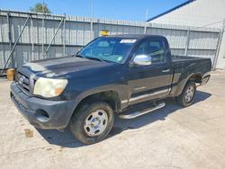 Toyota Vehiculos salvage en venta: 2010 Toyota Tacoma Base