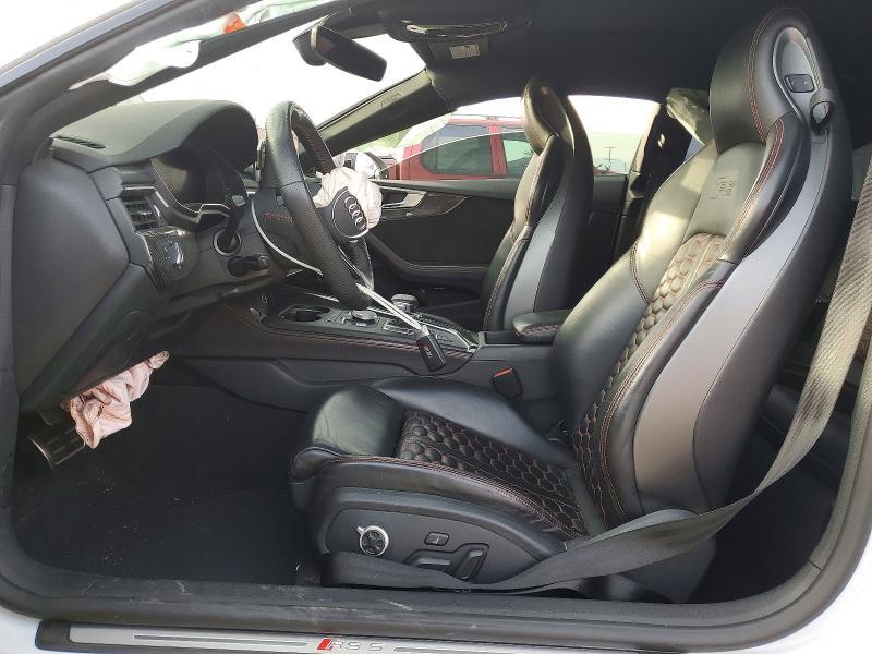 2019 Audi RS5