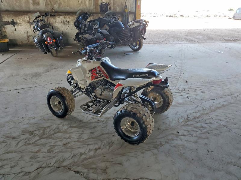 2008 Polaris Outlaw atv