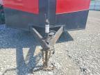 2023 Spartan Cargo SP8.5X24TA Enclosed Cargo Trailer