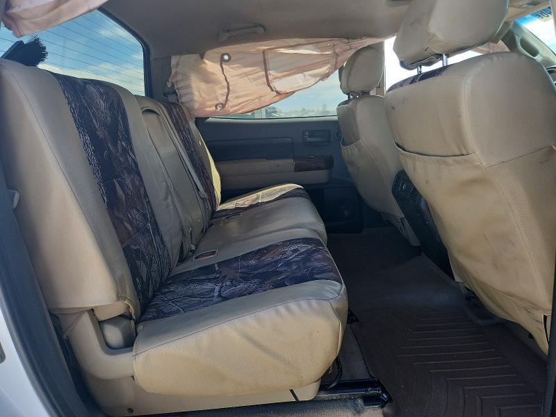 2008 Toyota Tundra SR5