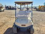 2020 Club Car Golf Cart