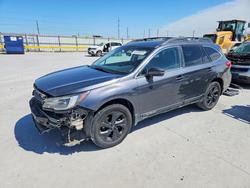 2019 Subaru Outback 2.5i Limited for sale in Haslet, TX