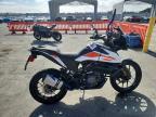 2021 KTM 390 Adventure