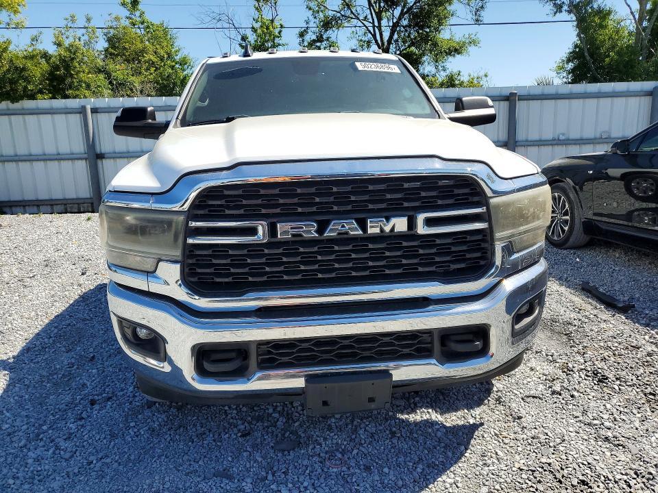 2022 Dodge RAM 2500 BIG Horn