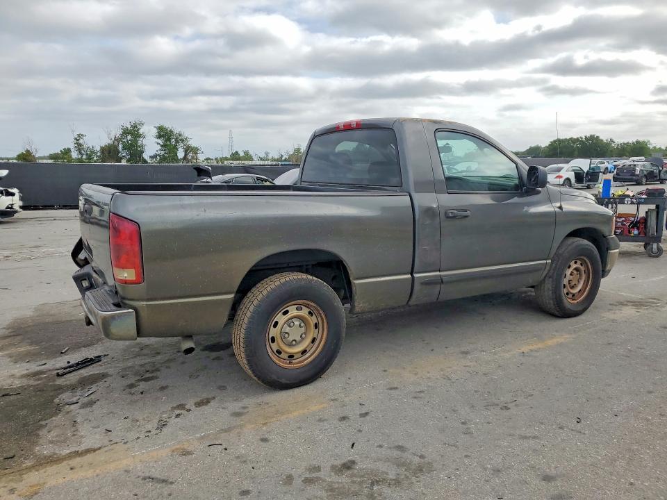 2005 Dodge Ram 1500 st