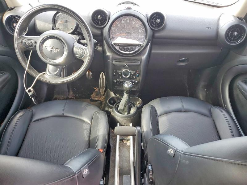 2016 Mini Cooper s Countryman