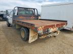 2005 GMC Sierra Flatbed Truck