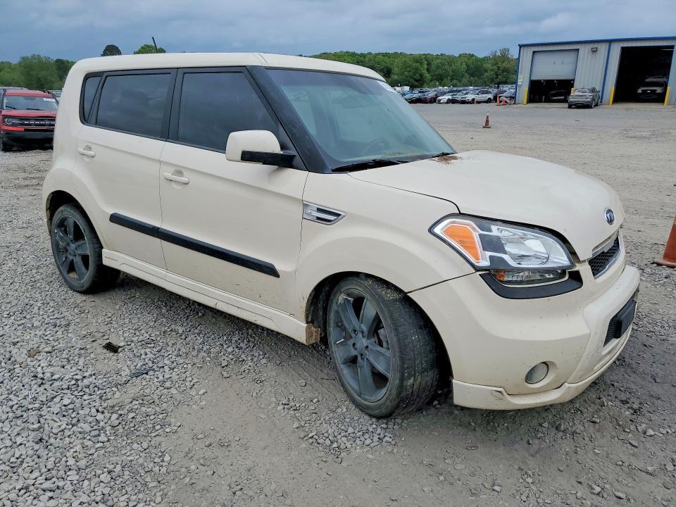 2011 KIA Soul