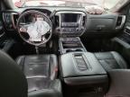 2018 Chevrolet Silverado K1500 LTZ