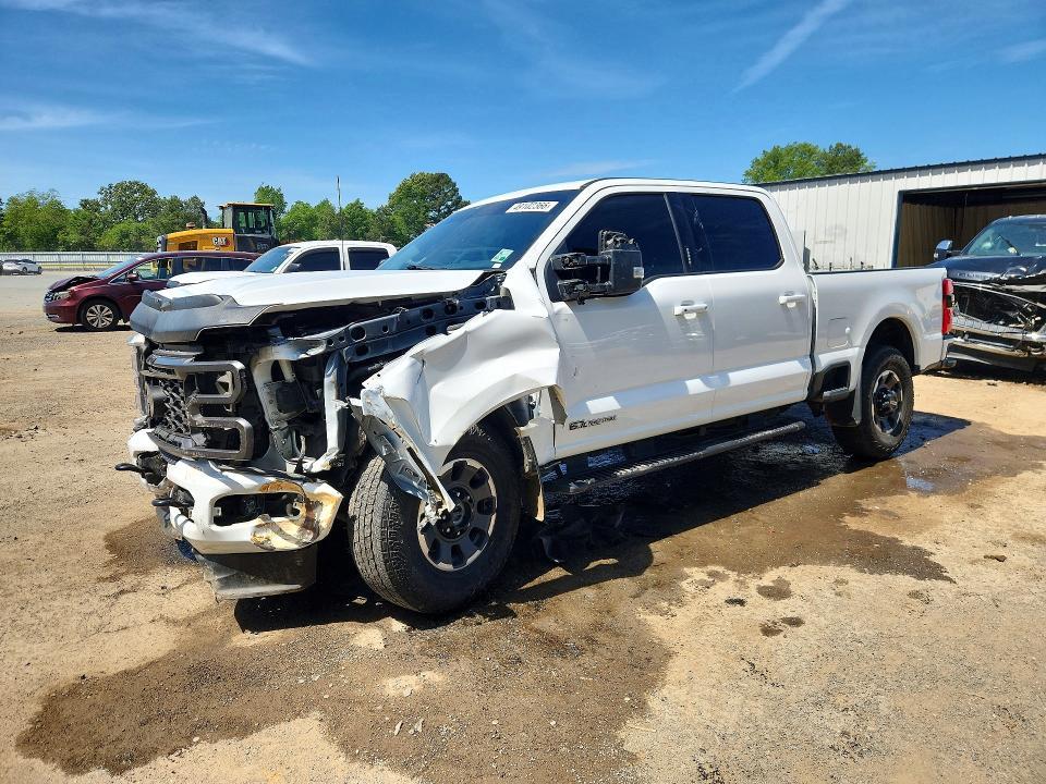 2023 Ford F250 Super Duty