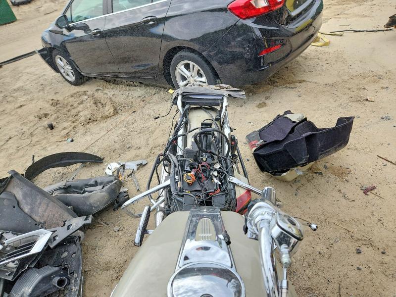 2006 Harley-Davidson Flhtcuse