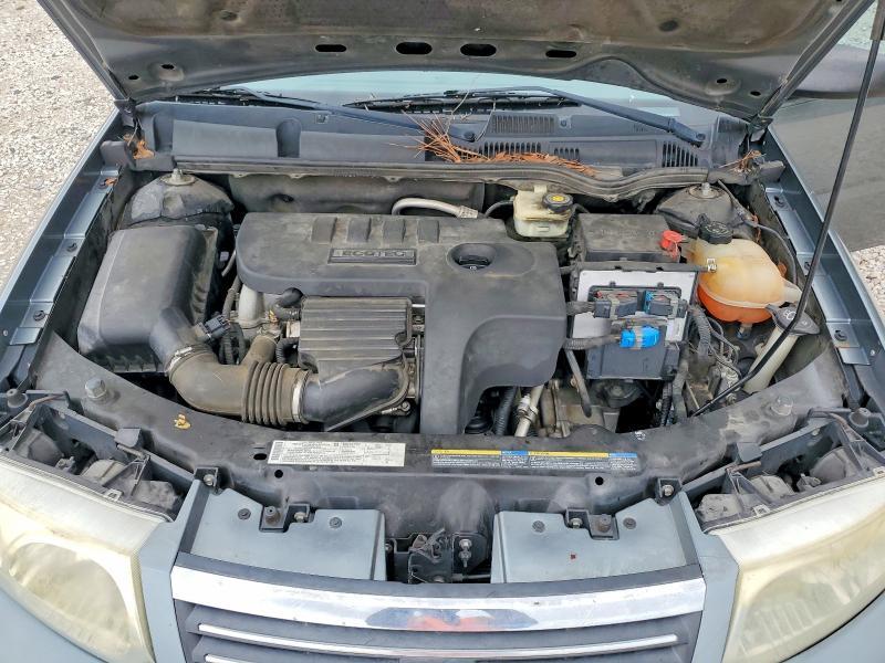 2006 Saturn Ion Level 2