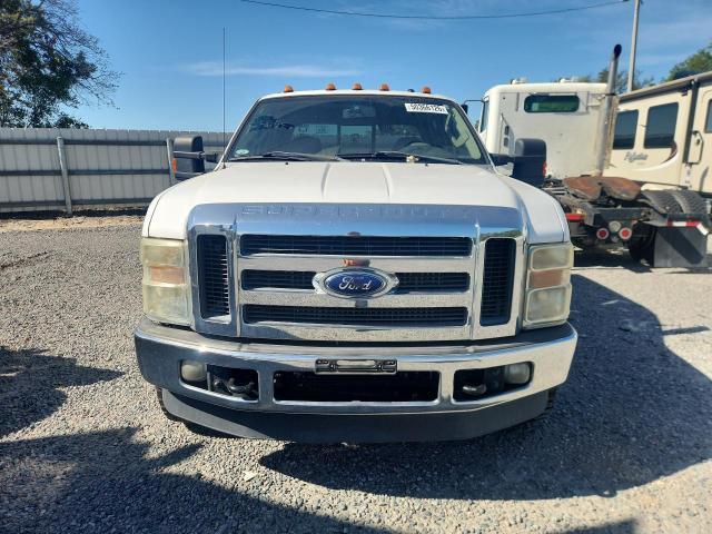2008 Ford F350 Super Duty
