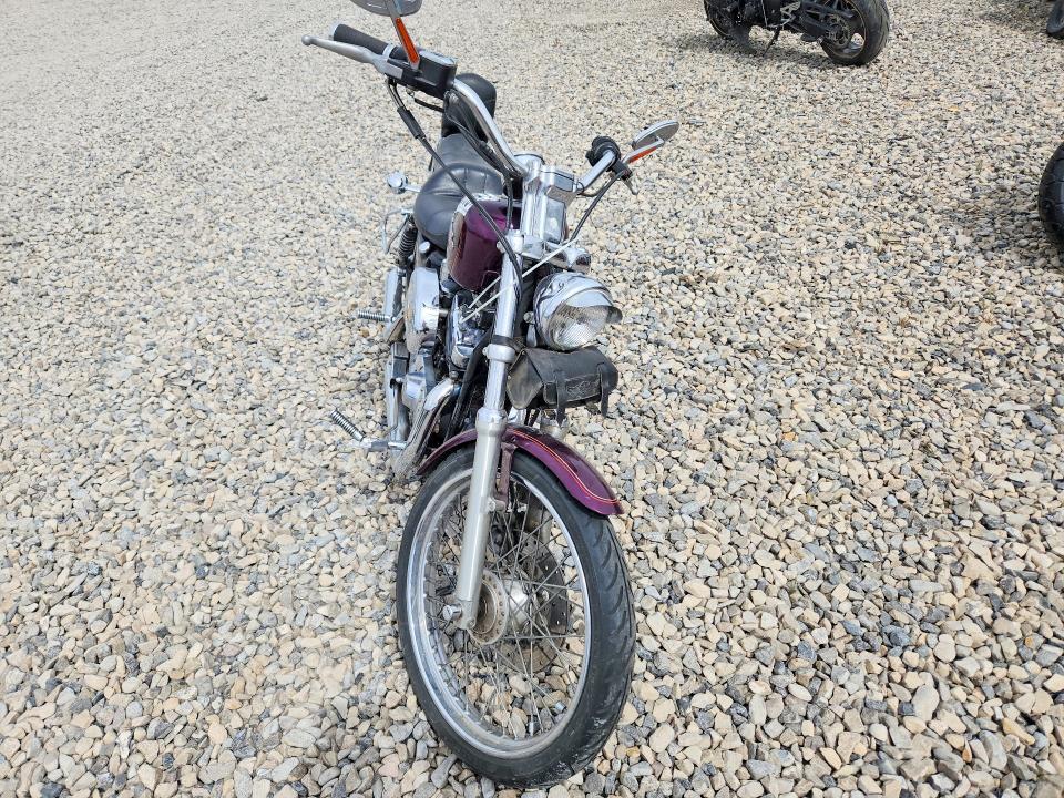 1996 Harley-Davidson Xl1200 c