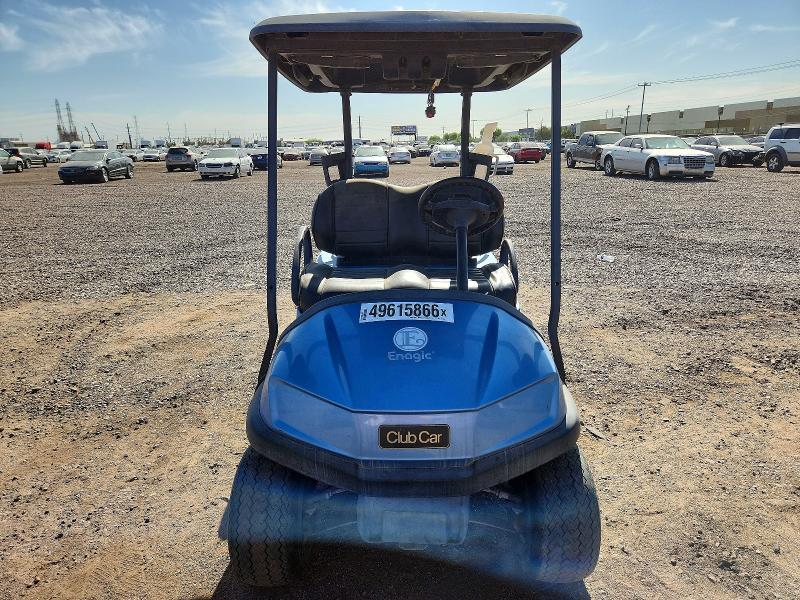 2020 Club Car Tempo Lithium