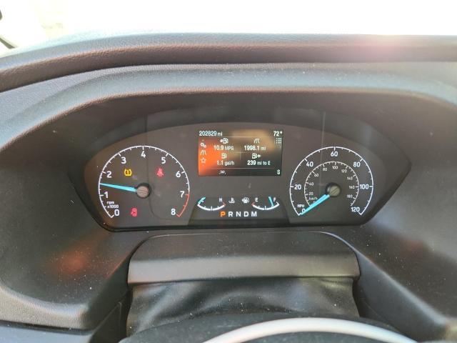 2021 Ford Transit T-350 HD Refrigerated Truck