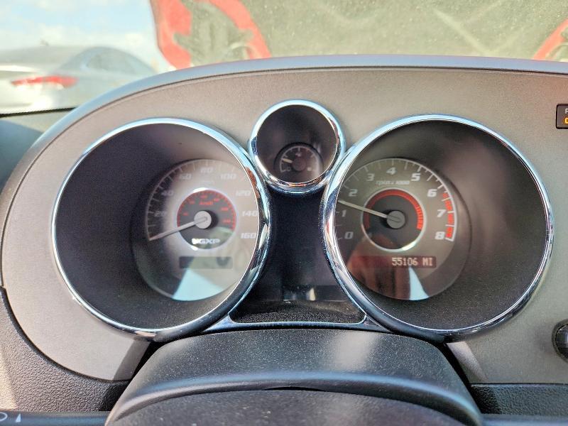 2007 Pontiac Solstice gxp